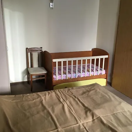 Apartament Avalon * サニービーチ