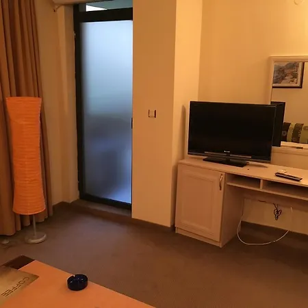 Apartament Avalon アパート *