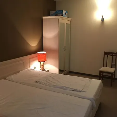 アパート Apartament Avalon