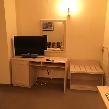 Apartament Avalon サニービーチ